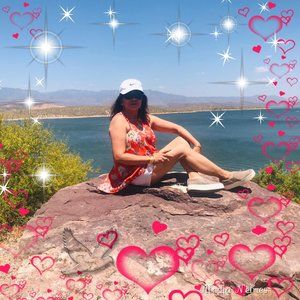 Meet your Posher, Mary ann